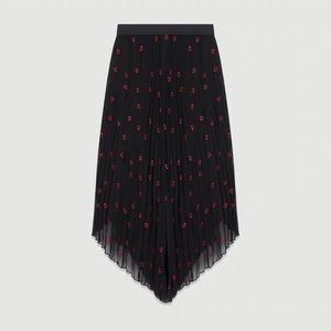 Maje Skirt